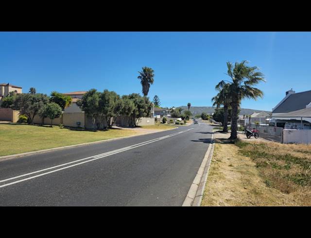 900M² VACANT LAND FOR SALE IN MYBURGH PARK